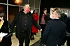 Susret Zorana Šprajca i Darija Juričana....
