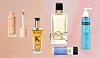 e.l.f. Cosmetics Halo Glow Liquid Filter tekući puder(19, 49 eura), Kérastase Elixir Ultime L‘huile Originale(35 eura), Yves Saint Laurent Libre (62,90 eura),No Cosmetics tonik (9,95 eura), Neutrogena gel za čišćenje (7,02 eura)