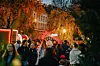 Fuliranje na Zrinjevcu