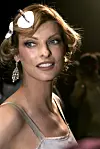 MIQUEL BENITEZ/SHUTTERSTOCK Linda Evangelista 2005. godine