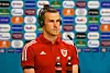 Gareth Bale voli nositi takozvanu man bun, odnosno mušku pundžu.