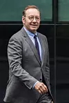 Spacey nije radio u Hollywoodu otkako je u više navrata bio suočen s optužbama za seksualno zlostavljanje