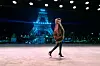 U Parizu, modnom vizijom zavodi Saint Laurent