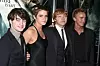Daniel Radcliffe, Emma Watson, Rupert Grint i Tom Felton