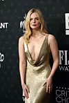 Elle Fanning u Ralphu Laurenu