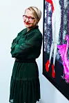 Novinarka Kristinka Šćavina