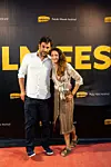 Anja Matković i Goran Bogdan