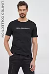 ‘I am a feminist‘ kampanja.