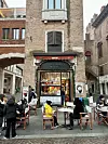 Ferrara je poznata kao grad s najljepšim palačama