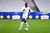 Francuski igrač Paul Pogba