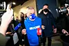 Milan Bandić stigao je, ali brzo i otišao s premijere.