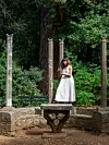 O savršenom odmoru, beauty rutinama i omiljenim knjigama za plažu