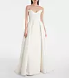Rebecca Vallance Bridal Harriet gown - prije 2050 eura, sada 820 eura