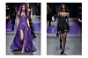 Kolekcija kuće Versace