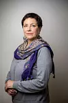Tania Voler anđelica je zadužena za satove joge