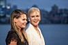 Nicole Kidman s nećakinjom