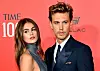 Kaia Gerber i Austin Butler