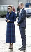 Par želi živjeti bliže kraljici Elizabeti II., a usto se pripremati i za veće obaveze koje ih čekaju jednog dana.