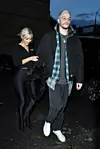 Kim Kardashian i Pete Davidson sstigli su London u nadi da će biti pozvani na prijem kod kraljice