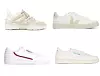 Isabel Marant Kindsay tenisice 3340 kn/ Veja Campo tenisice 870 kn/ Adidas Continental 80 tenisice 750 kn/ Reebok Club C 85 Vintage tenisice 600 kn