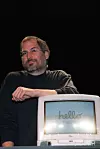 Steve Jobs
