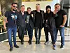 Let 3 i Johnny Logan lani u Liverpoolu