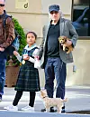 Robert De Niro s kćeri Helenom 2019. u New Yorku