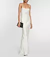Victoria Beckham Satin slip dress - 950 eura