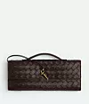 Bottega Veneta, Andiamo clutch (boja Fondant)