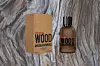 DSQUARED Original Wood