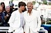 Kevin i Hayes Costner