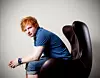 Ed Sheeran