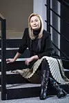 BILJANA BLIVAJS/CROPIX