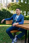 RTL-ov voditelj o Aleksandri Prijović: 'Skromna djevojka iz Belog Manastira je uspjela - i to je super'