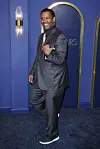 Denzel Washington