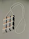 Perla phone case (Hay)