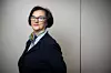 Karmen Sinkovć je anđelica koja pomaže ženama izraziti se pišući vlastoručno svoje misli, želje, nade, planove