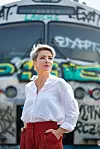 Andrea Buča, iskusna novinarka i redateljica na novom zadatku