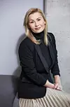 BILJANA BLIVAJS/CROPIX