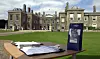 Posjed obitelji Spencer u Northamptonshireu, na petu obljetnicu smrti princeze Diane