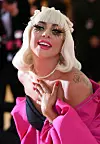 Lady Gaga Costume Institute Benefit celebrating the opening of Camp: Notes on Fashion, Arrivals, The Metropolitan Museum of Art, New York, USA - 06 May 2019, Image: 431371870, License: Rights-managed, Restrictions: , Model Release: no, Credit line: David Fisher / Shutterstock Editorial / Profimedia