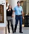 Sofia Vergara i Nick Loeb 2010.