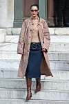 Bella Hadid u traper modelu na pariškom tjednu mode