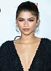 HOLLYWOOD, LOS ANGELES, CALIFORNIA, USA - NOVEMBER 14: Actress Zendaya wearing Imane Ayissi Couture arrives at the AFI FEST 2019 - Opening Night Gala - Premiere Of Universal Pictures' 'Queen And Slim' held at the TCL Chinese Theatre IMAX on November 14, 2019 in Hollywood, Los Angeles, California, United States., Image: 483126994, License: Rights-managed, Restrictions: , Model Release: no, Credit line: ImagePressAgency/face to face / Face to Face / Profimedia