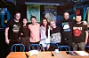 Vedran Meniga, Vesna Pisarović, Stjepan Kolobarić, Aklea Neon, Gloria Bralić, Ivan Vedak, Danijel Sikora