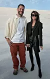 Simon Porte Jacquemus i Victoria Beckham