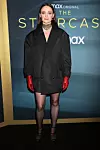Sophie na premijeri serije 'Stubište' u New Yorku.