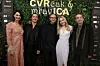 Na premijeri filma ‘Cvrčak i mravica‘: Katarina Madirazza, Marko Petrić, Luka Rukavina,Tara Thaller, Dino Krpan