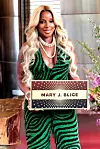 Mary J. Blige dobila je svoju ploču na stazi slavnih Apollo Theatera u Harlemu.