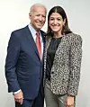 S predsjednikom SAD-a Joeom Bidenom